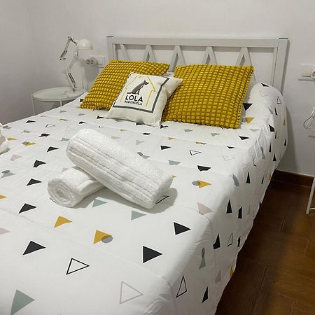 Lolaredondela Apartamento Exterior foto