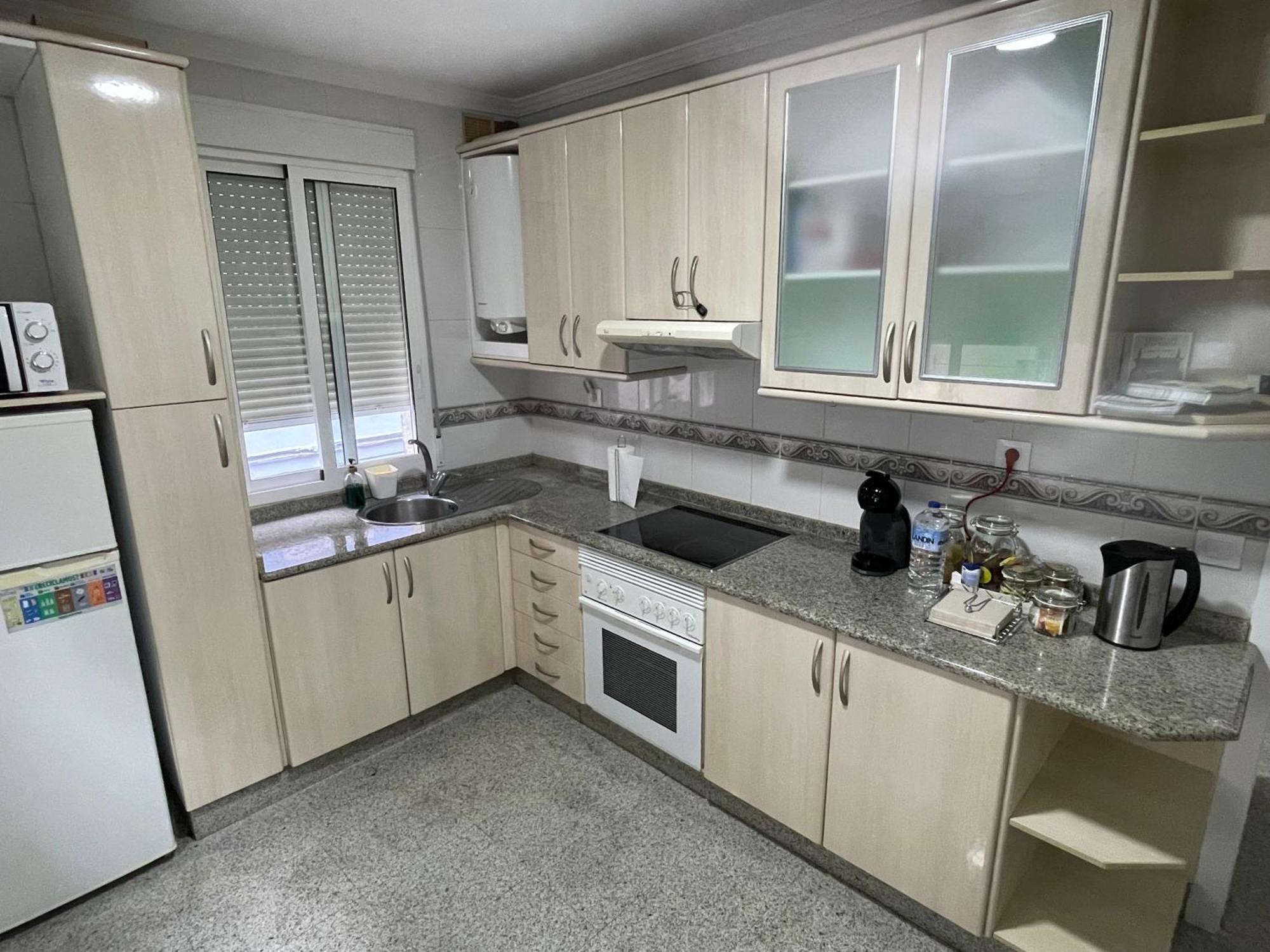 Lolaredondela Apartamento Exterior foto