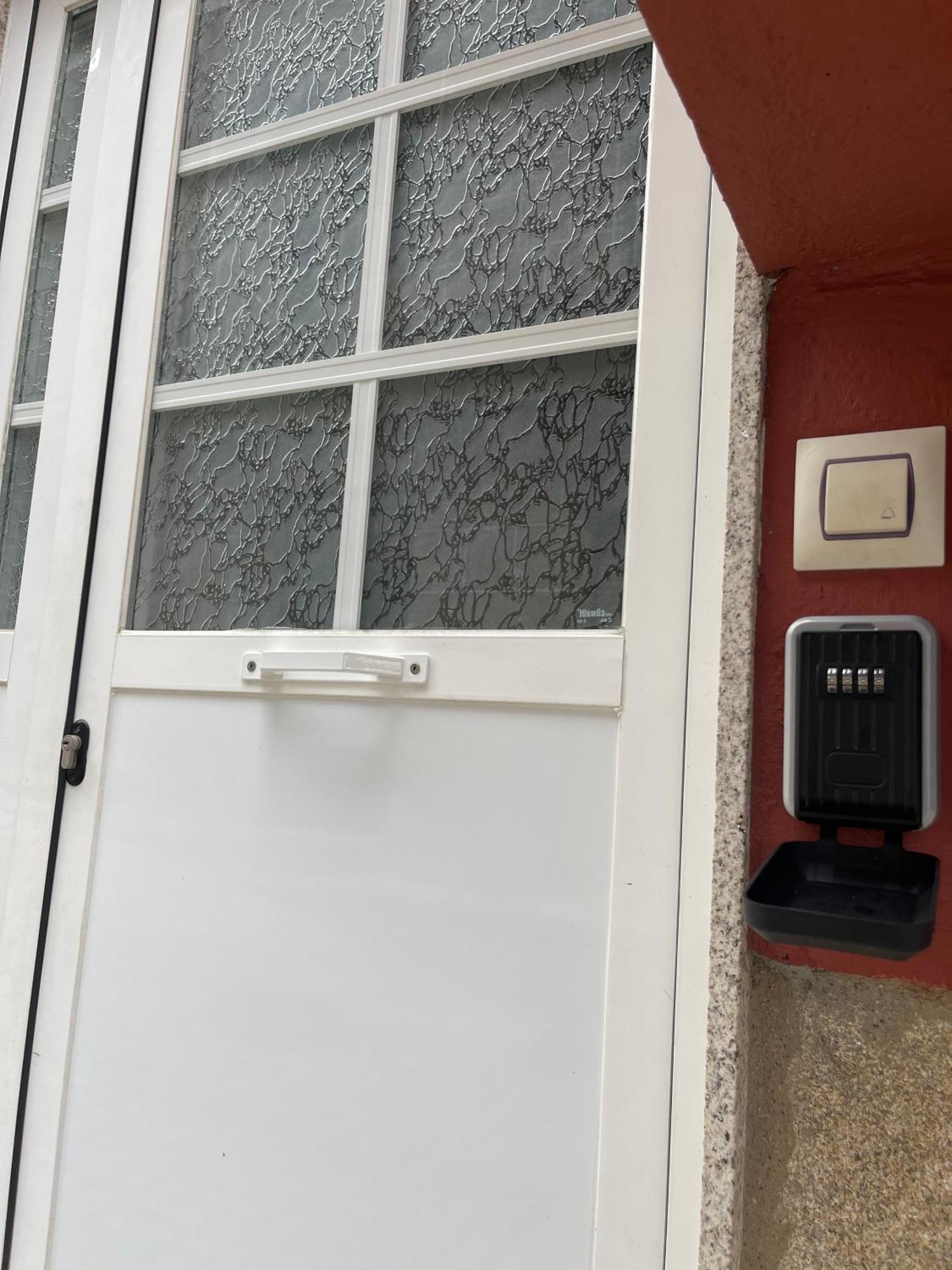 Lolaredondela Apartamento Exterior foto