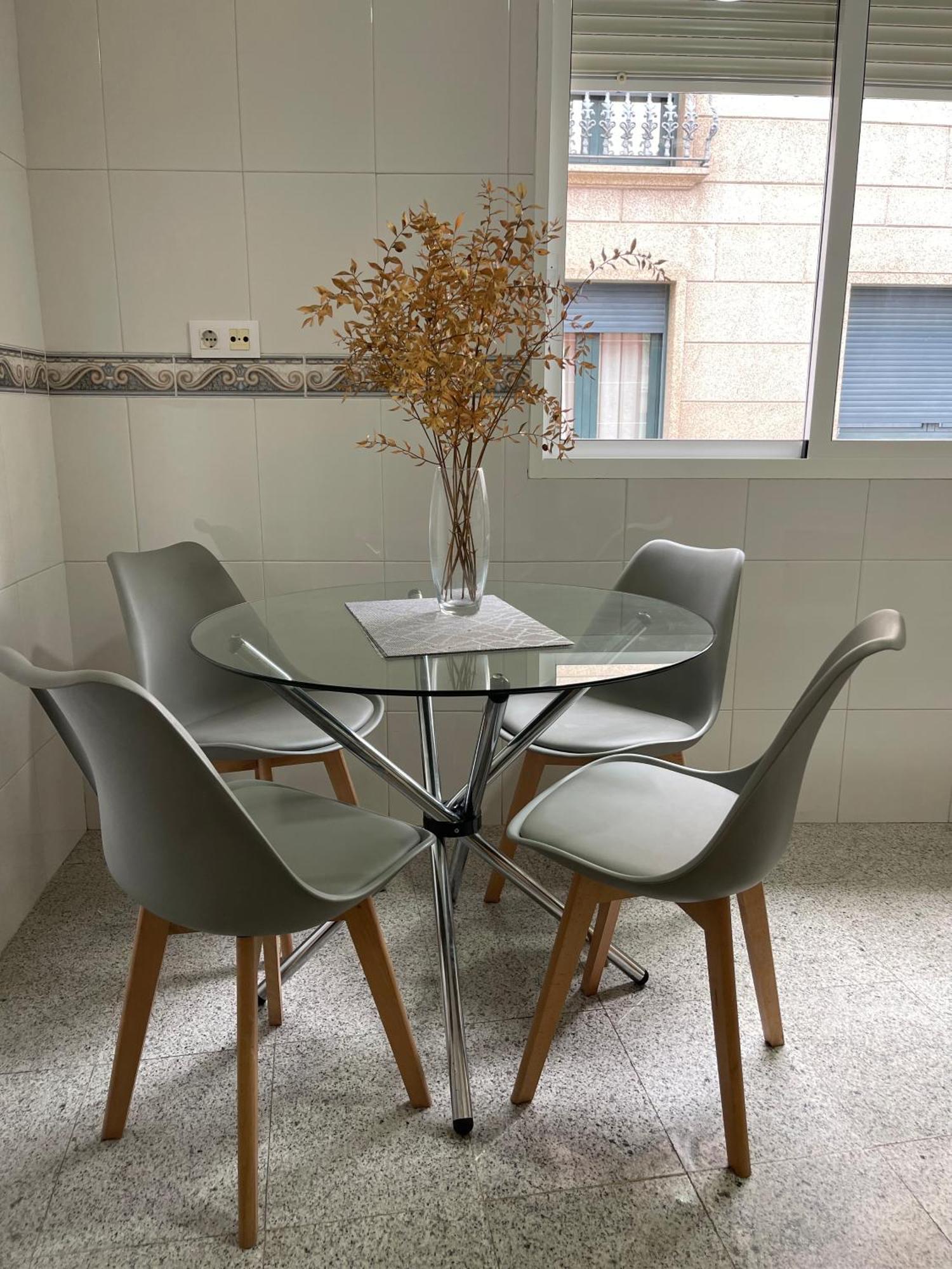 Lolaredondela Apartamento Exterior foto